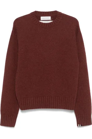 EXTREME CASHMERE Nº373 Oldie sweater
