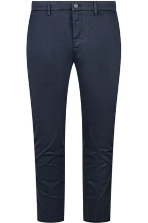 DEPARTMENT 5 Prince chino trousers