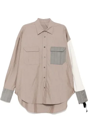 Marina Yee M.Y. Shirt 9 shirt