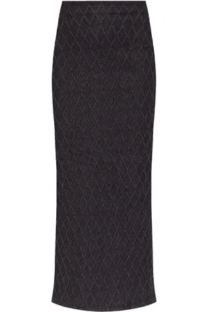 Gestuz Rozeringz maxi skirt