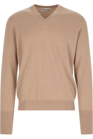 BALLANTYNE Cashmere jumper