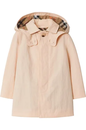 Burberry Bonded coat