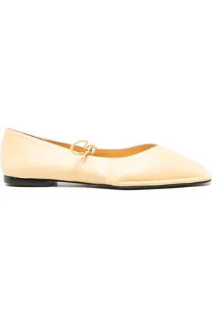 ALOHAS Sway ballerinas