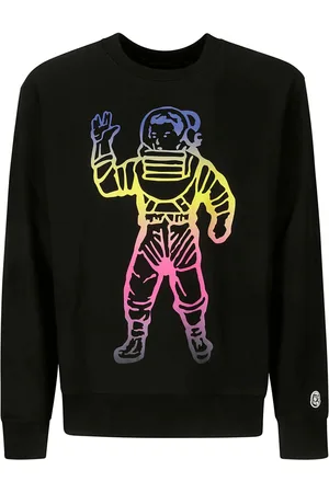 Billionaire Boys Club Standing Astro sweatshirt