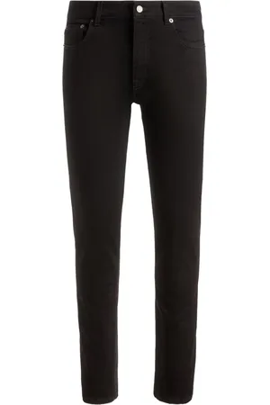 Bally Five-pocket skinny jeans