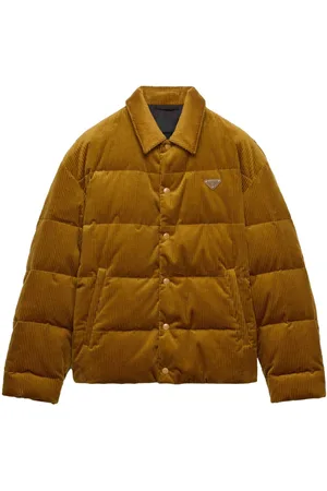 Prada Corduroy jacket