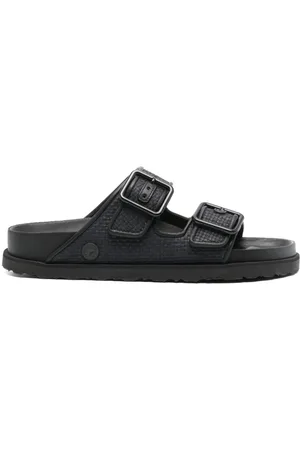 Birkenstock Arizona buckle sandals