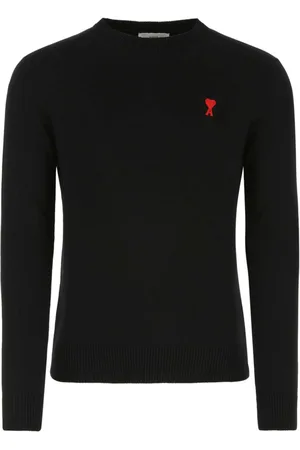 Ami Ami De Cœur crewneck jumper