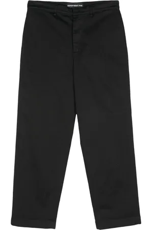 DEPARTMENT 5 Cotton chinos