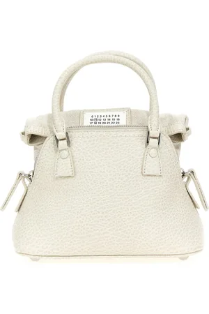 Maison Margiela Micro 5AC Classique top-handle bag