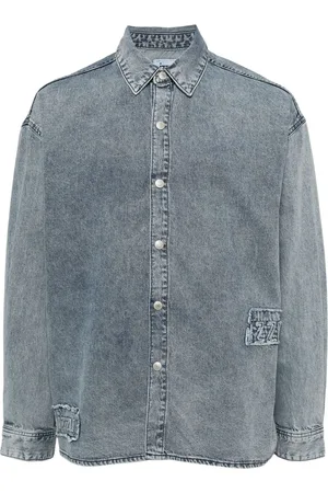 Izzue Denim shirt