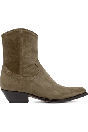 Buttero 40mm Flee cowboy boots