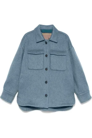 THE M.. Gladis jacket