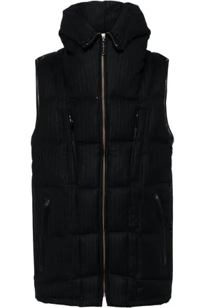 PRIVATE STOCK The morrison vest
