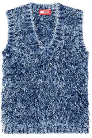 Diesel M-Delin top