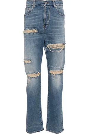 IRO Straight-leg jeans