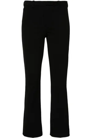 Max Mara Umanita cropped tailored trousers