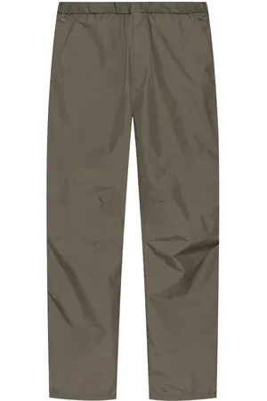 Norse projects Alvar Gore-Tex Windstopper Tech trousers