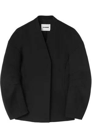 Jil Sander Wool jacket