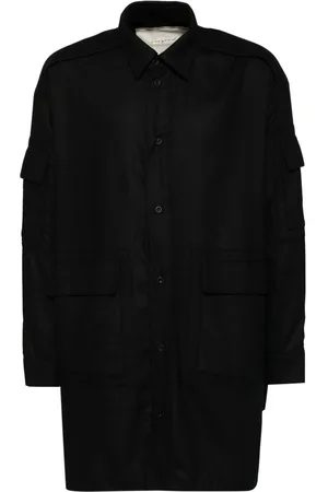 TOOGOOD Navigator shirt