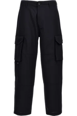 DEPARTMENT 5 Fleet trousers