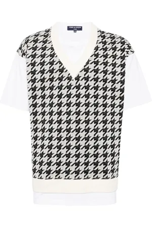 Comme des Garçons Layered T-shirt