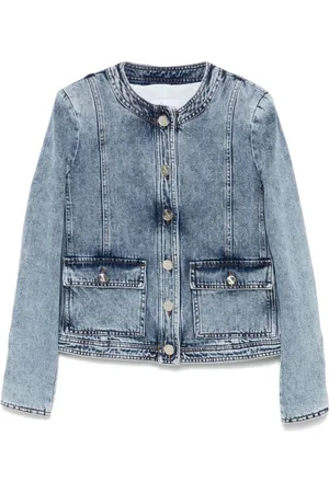 Ana Radu Denim jacket