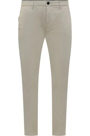 DEPARTMENT 5 Prince chino trousers
