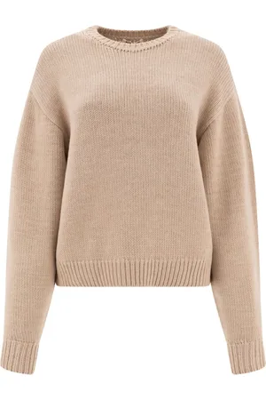 Auralee Wool sweater