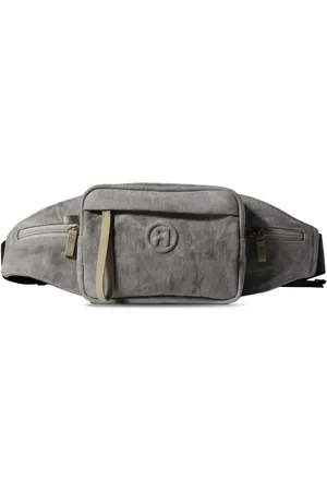 READYMADE Text-print belt bag