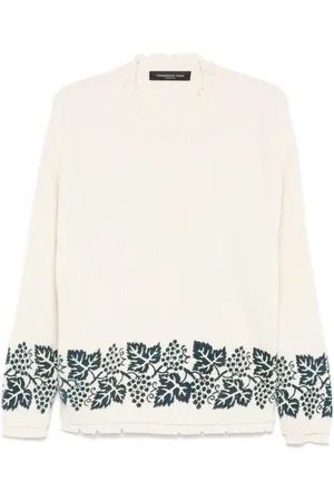 Federico Cina Indelebile sweater