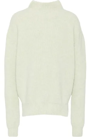 Rick Owens Fisherman Tabard sweater
