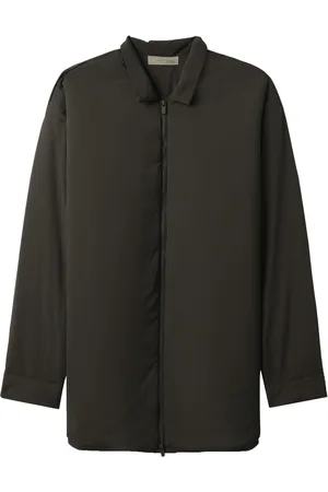 FEAR OF GOD Filled shirt jacket