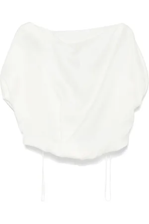 Khaite Niles blouse