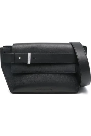 Jacquemus Le Messenger Capri bag