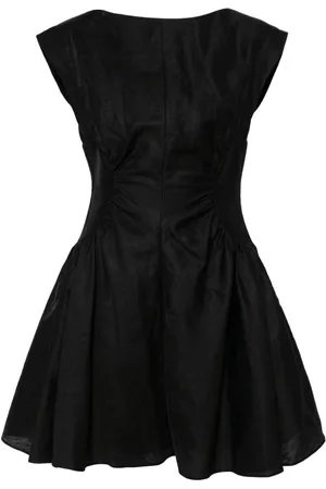 Acler Emery mini dress