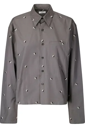RIER Pop Flowers shirt