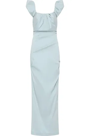 RACHEL GILBERT Kalina maxi dress