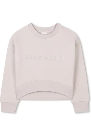 Givenchy Logo-print sweatshirt