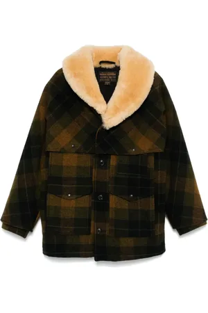 Filson Packer coat
