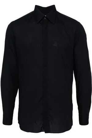 CARUSO Cotton shirt