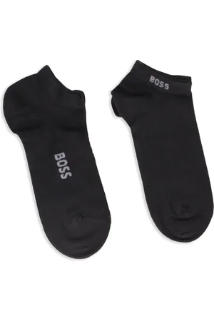 HUGO BOSS Logo socks