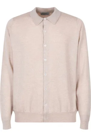 JOHN SMEDLEY Tibor cardigan