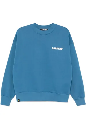 BARROW Logo-print sweatshirt