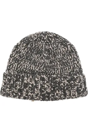ELEVENTY Mélange beanie
