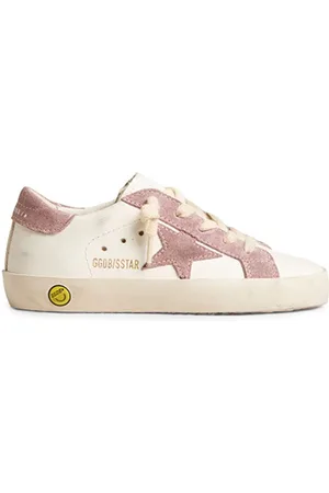 Golden Goose Super-Star Deluxe sneakers