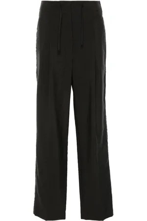 Frenken Waist string trousers