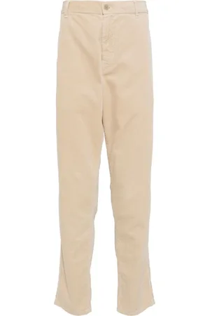 Aspesi Corduroy funzionable trousers