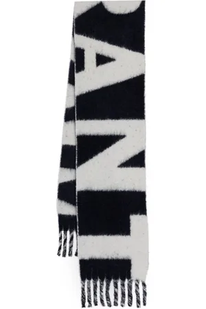 Isabel Marant Loliana scarf