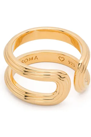Missoma Zenyu ring